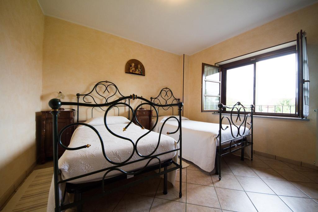 Agriturismo La Ca 'D Majin Poirino Pokój zdjęcie