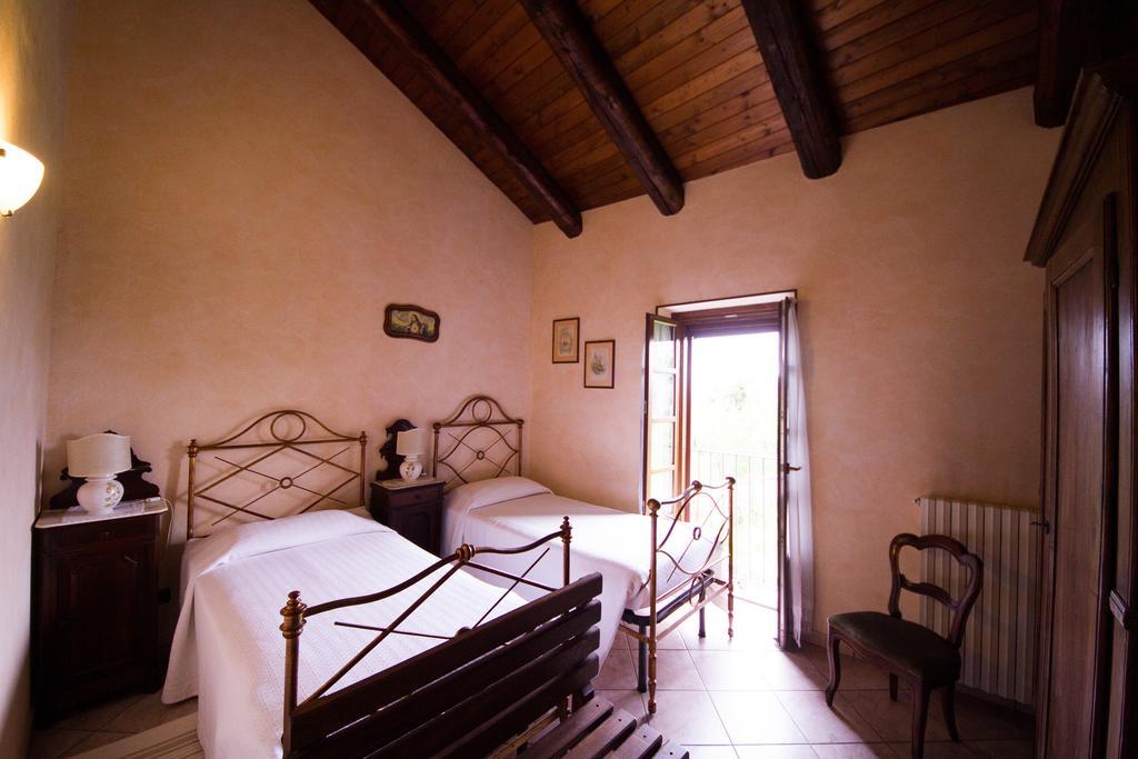Agriturismo La Ca 'D Majin Poirino Pokój zdjęcie