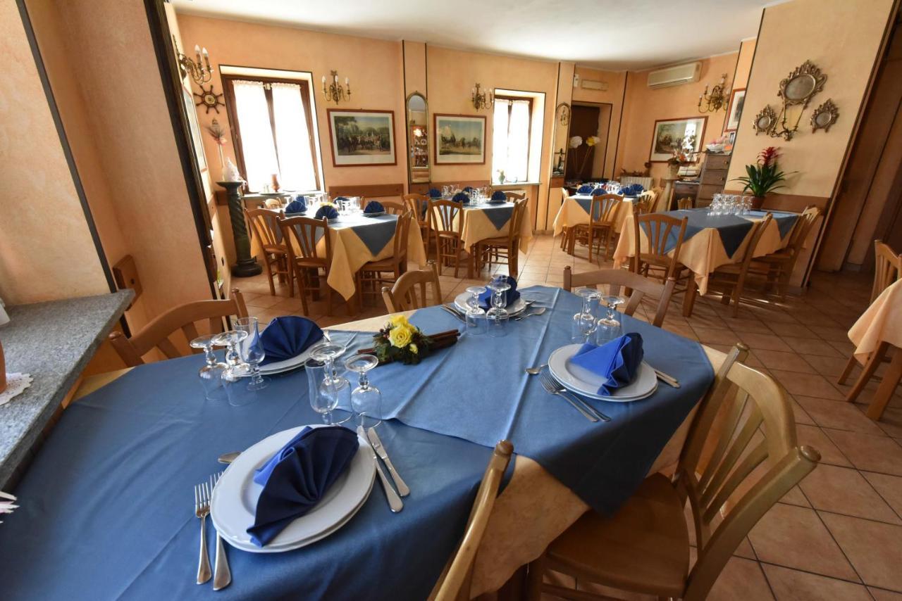 Agriturismo La Ca 'D Majin Poirino Zewnętrze zdjęcie