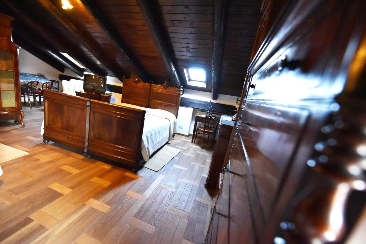 Agriturismo La Ca 'D Majin Poirino Zewnętrze zdjęcie