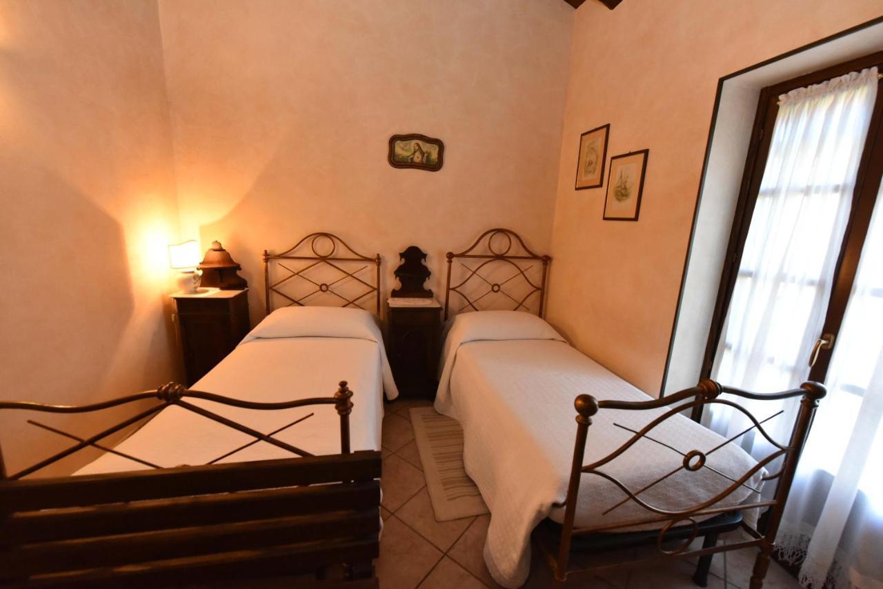 Agriturismo La Ca 'D Majin Poirino Zewnętrze zdjęcie