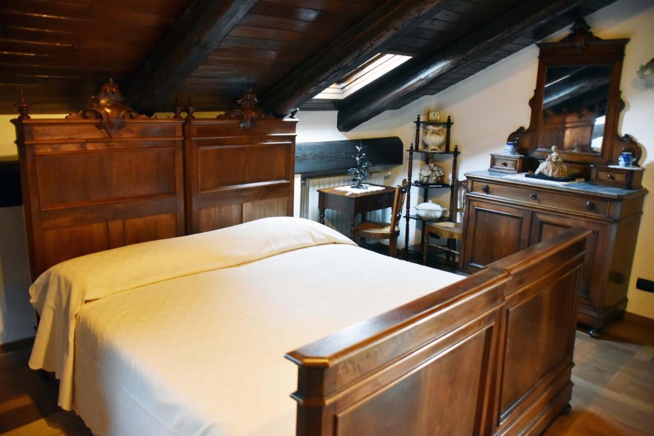 Agriturismo La Ca 'D Majin Poirino Zewnętrze zdjęcie