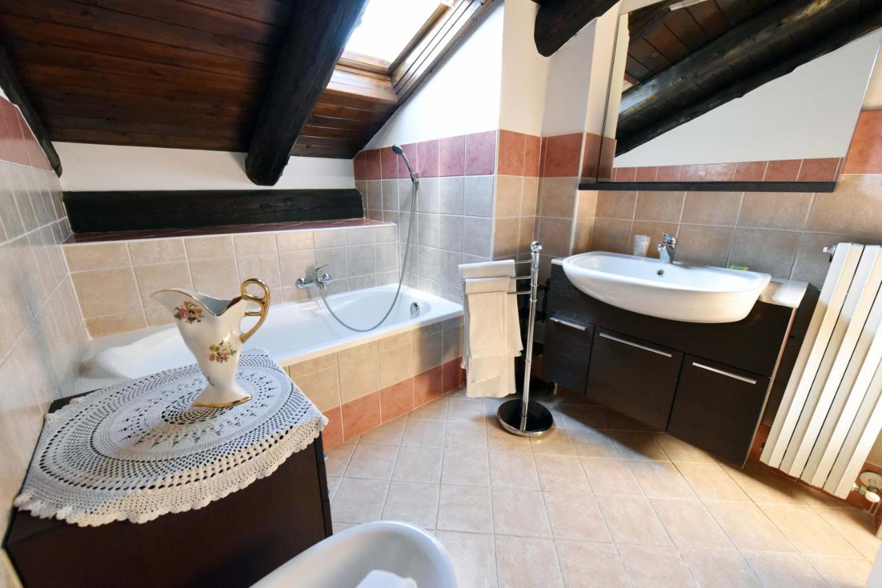 Agriturismo La Ca 'D Majin Poirino Zewnętrze zdjęcie