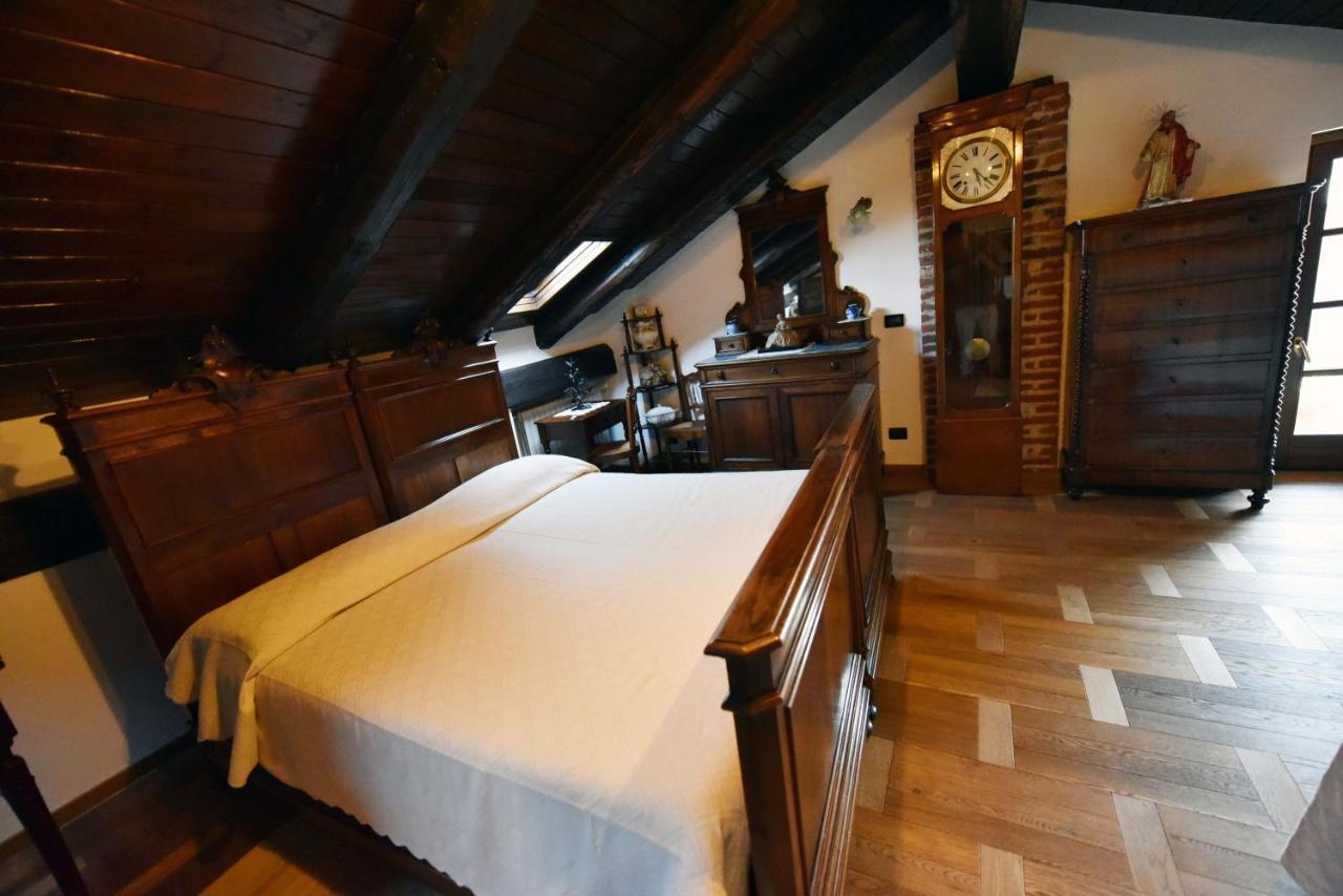 Agriturismo La Ca 'D Majin Poirino Zewnętrze zdjęcie