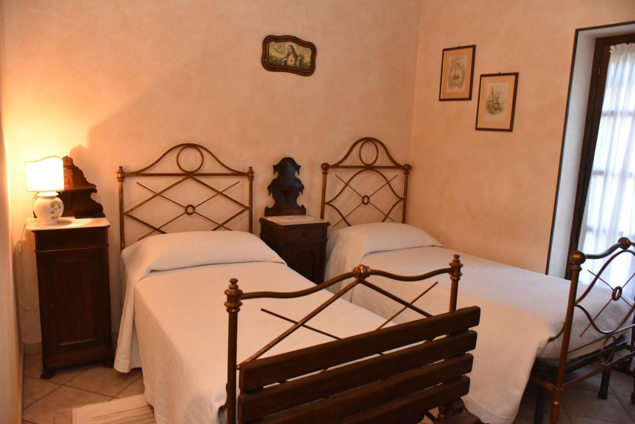 Agriturismo La Ca 'D Majin Poirino Zewnętrze zdjęcie