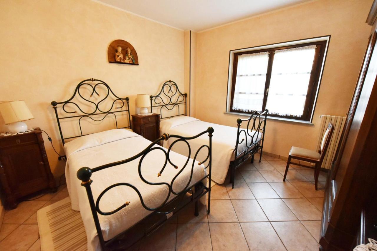 Agriturismo La Ca 'D Majin Poirino Zewnętrze zdjęcie