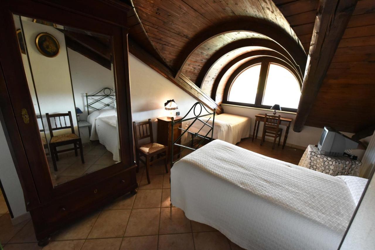 Agriturismo La Ca 'D Majin Poirino Zewnętrze zdjęcie