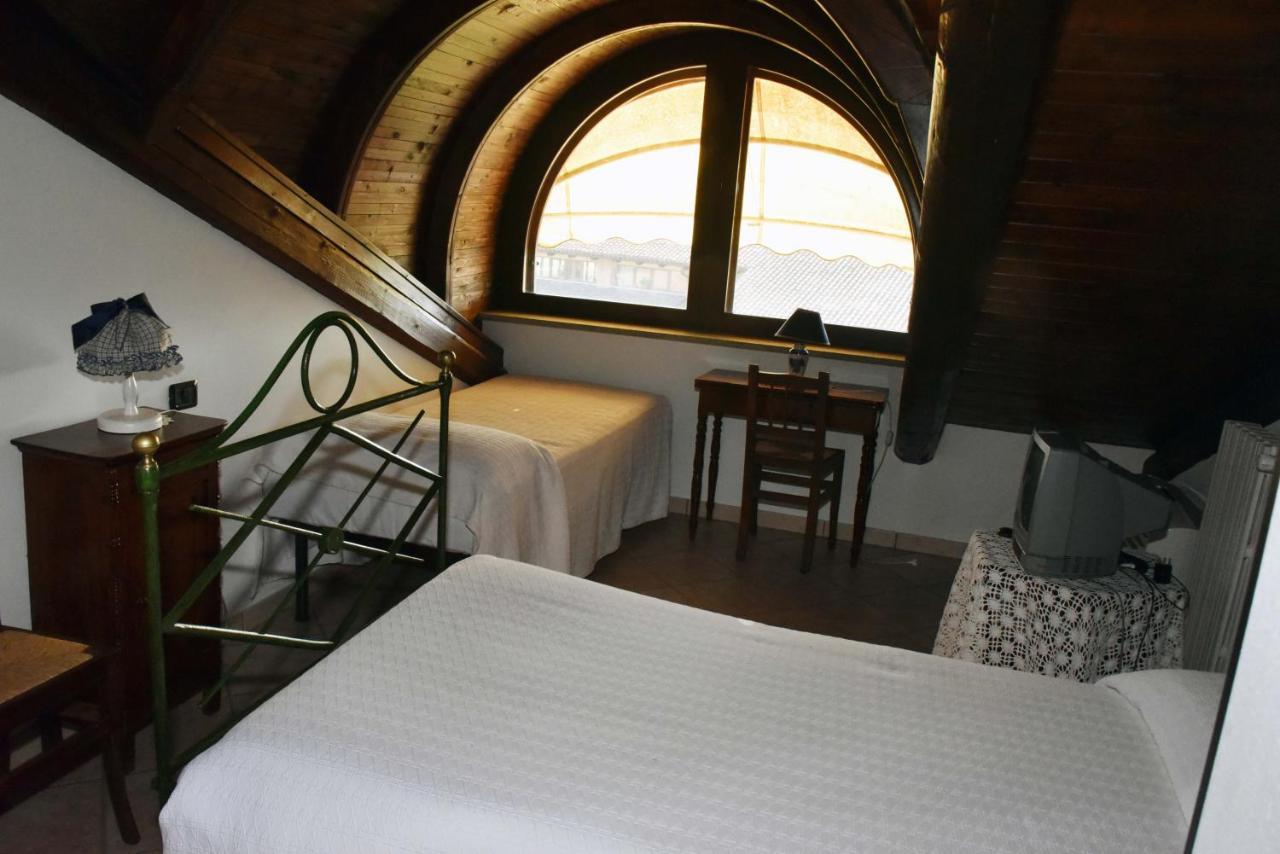 Agriturismo La Ca 'D Majin Poirino Zewnętrze zdjęcie