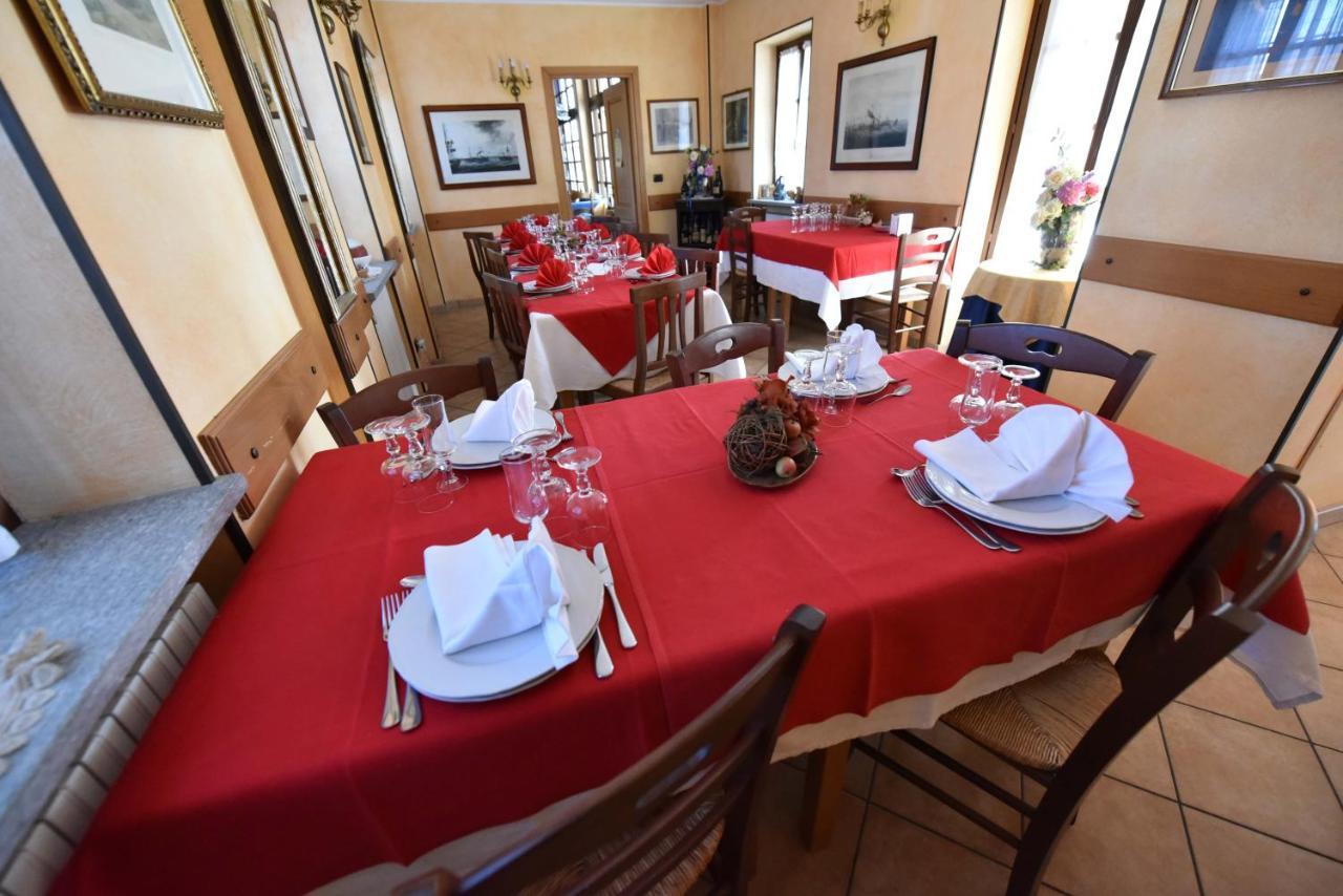 Agriturismo La Ca 'D Majin Poirino Zewnętrze zdjęcie