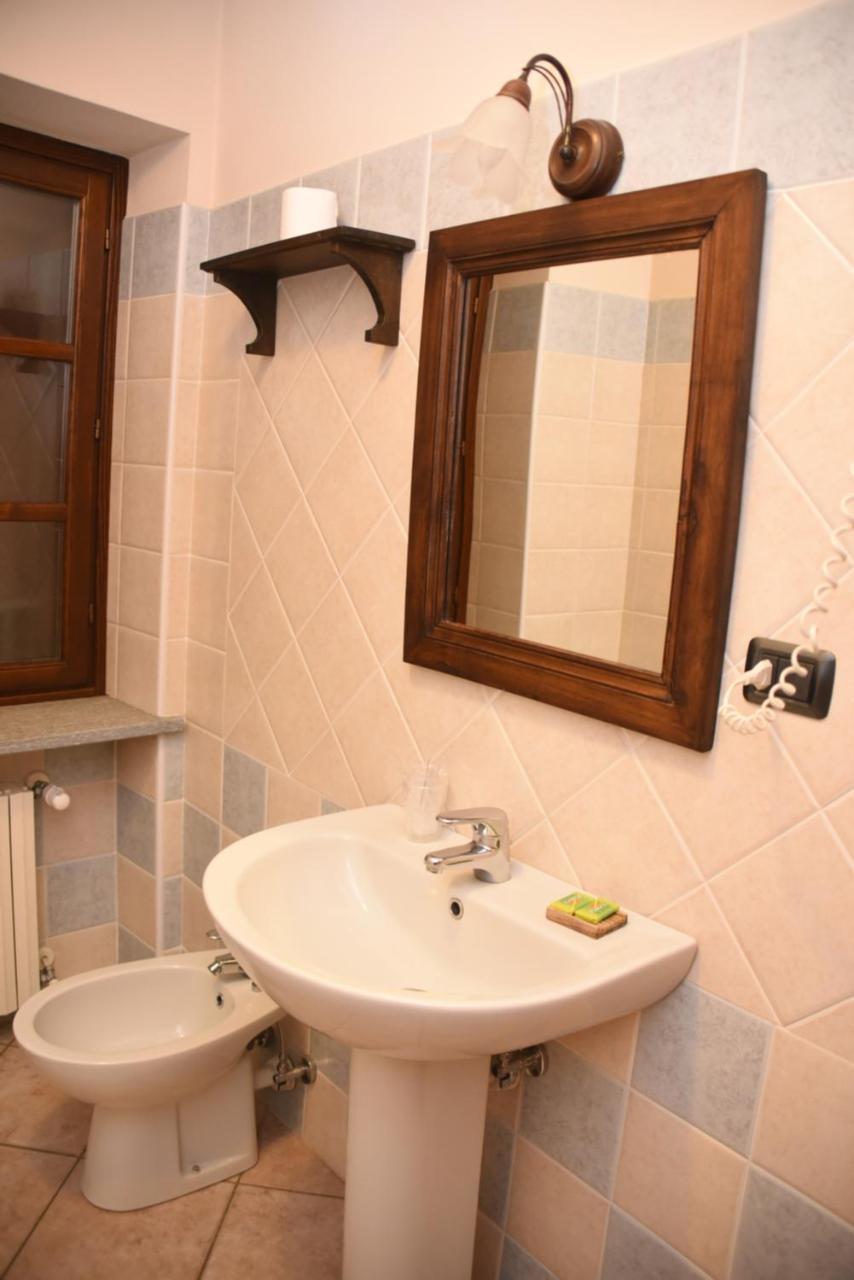 Agriturismo La Ca 'D Majin Poirino Zewnętrze zdjęcie
