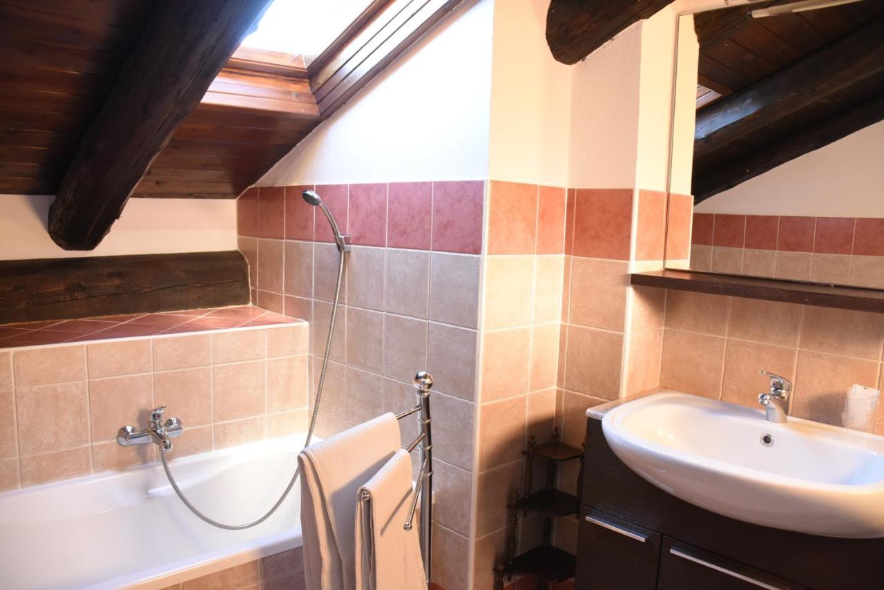 Agriturismo La Ca 'D Majin Poirino Zewnętrze zdjęcie
